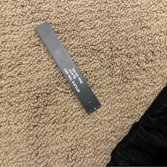 TikTok legging and jacket set- 2x / 3x - Picture 5 of 8